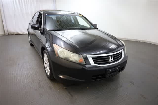 Thumbnail: 2008 Honda Accord - 11