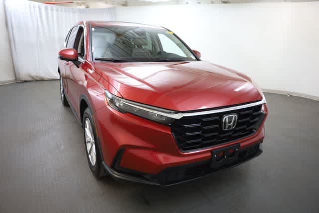 Thumbnail: 2024 Honda CR-V - 11