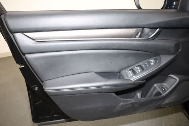 Thumbnail: 2019 Honda Accord - 13