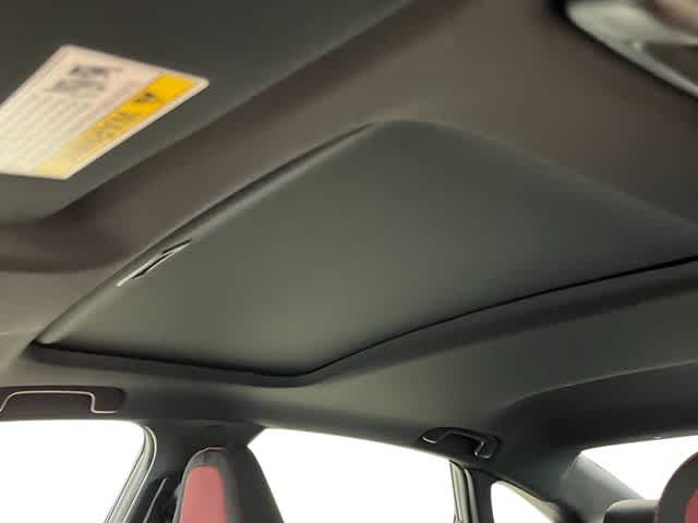 Thumbnail: 2026 Honda Civic - 20