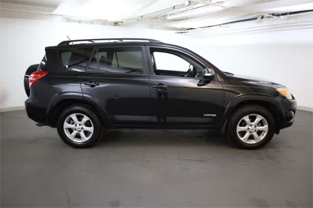 Thumbnail: 2011 Toyota RAV4 - 9