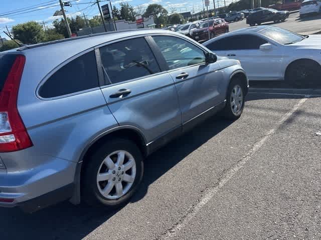 Thumbnail: 2011 Honda CR-V - 12