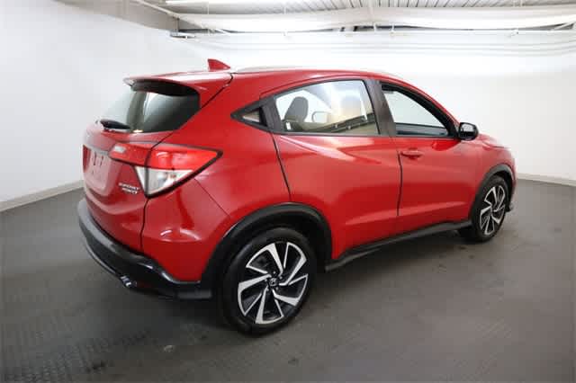 Thumbnail: 2020 Honda HR-V - 8
