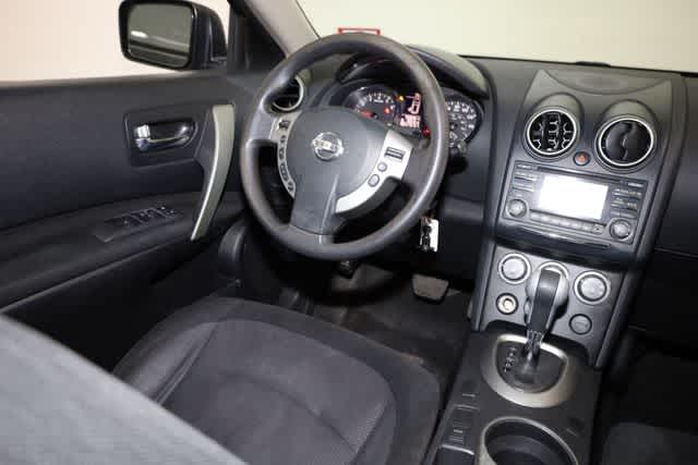 Thumbnail: 2013 Nissan Rogue - 20