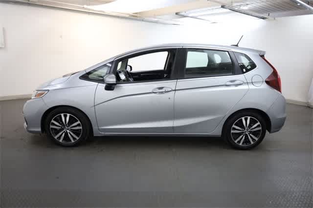 Thumbnail: 2020 Honda Fit - 3