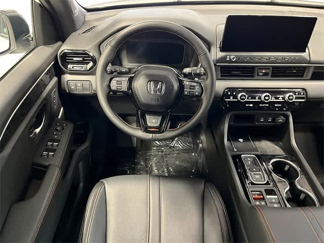 Thumbnail: 2026 Honda Passport - 26