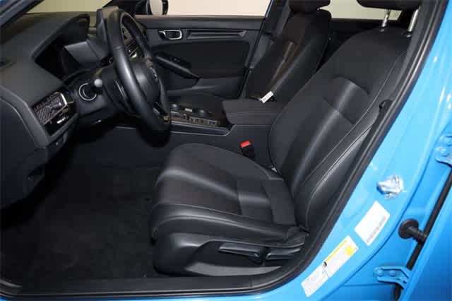 Thumbnail: 2026 Honda Civic - 15