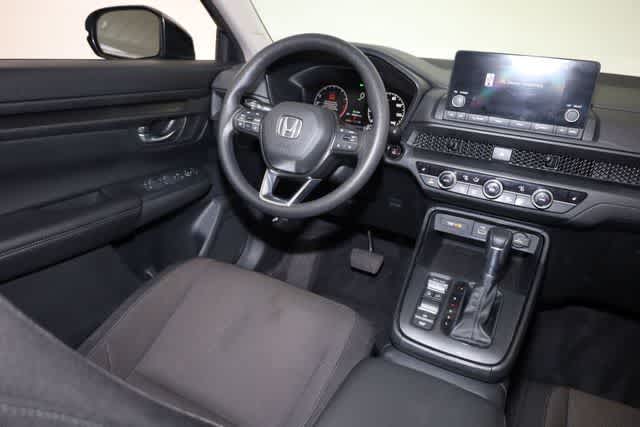 Thumbnail: 2023 Honda CR-V - 21