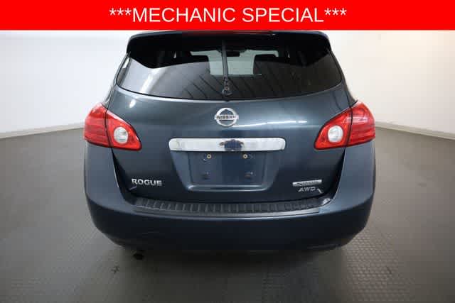 Thumbnail: 2013 Nissan Rogue - 6