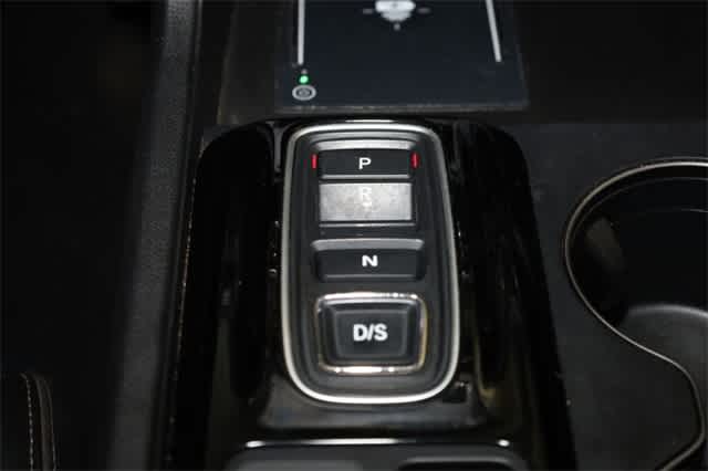Thumbnail: 2023 Honda Pilot - 31