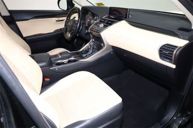 Thumbnail: 2018 Lexus NX - 19