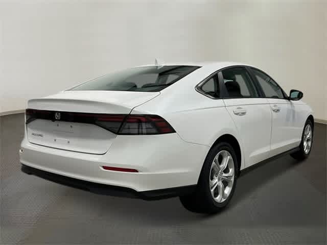 Thumbnail: 2025 Honda Accord - 6