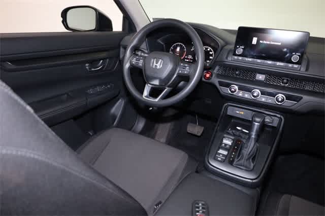 Thumbnail: 2024 Honda CR-V - 16