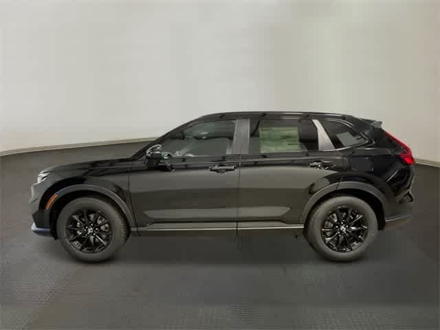 Thumbnail: 2026 Honda CR-V - 2