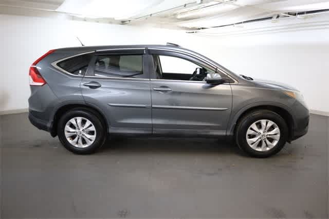 Thumbnail: 2013 Honda CR-V - 9