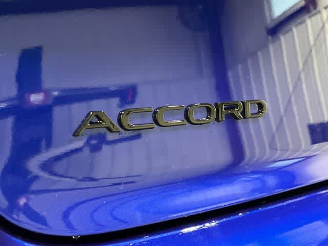 Thumbnail: 2026 Honda Accord - 6