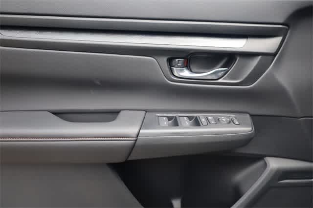 2026 Honda CR-V Sport-L 22