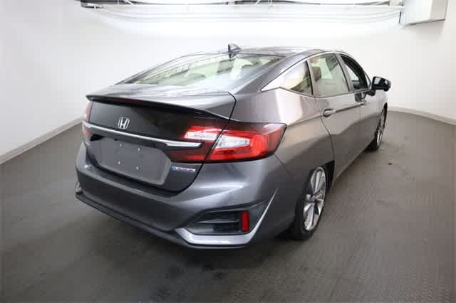 Thumbnail: 2019 Honda Clarity - 7