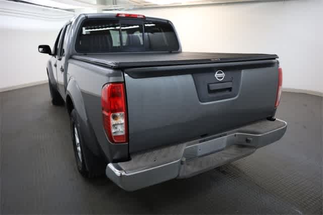 Thumbnail: 2017 Nissan Frontier - 5
