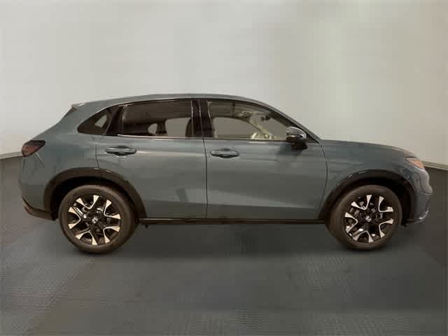 Thumbnail: 2026 Honda HR-V - 7