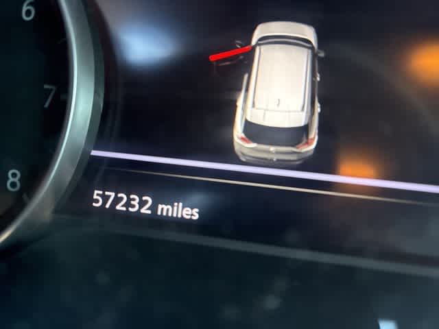 Thumbnail: 2023 Nissan Rogue - 5