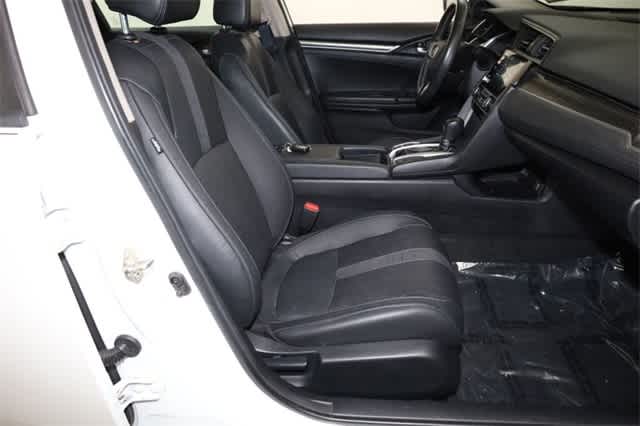 Thumbnail: 2019 Honda Civic - 22