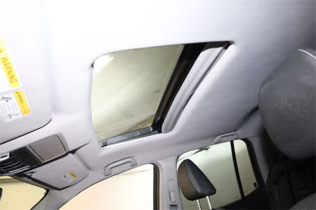 Thumbnail: 2021 Honda Ridgeline - 28