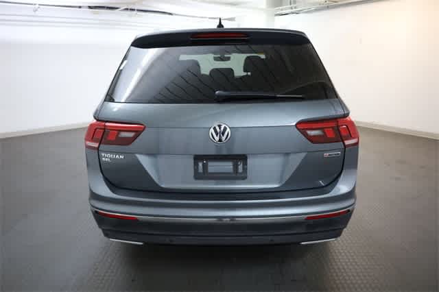 Thumbnail: 2019 Volkswagen Tiguan - 6