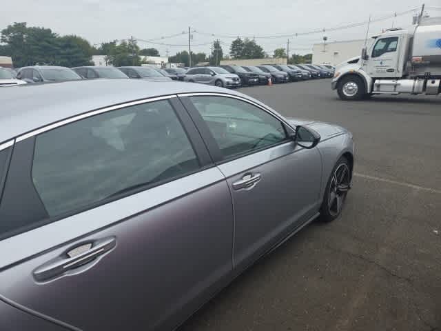 Thumbnail: 2023 Honda Accord - 12