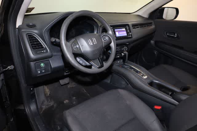 Thumbnail: 2019 Honda HR-V - 14