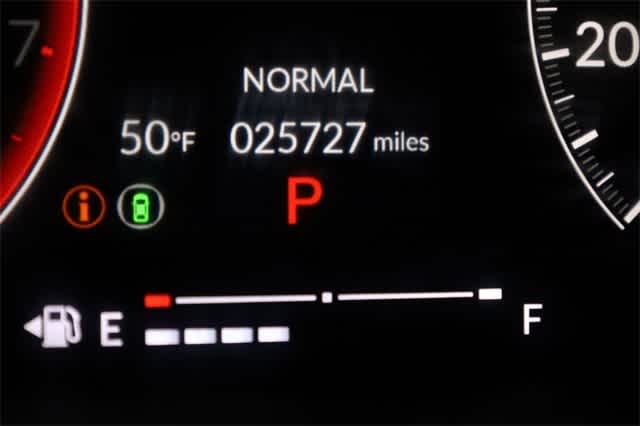 Thumbnail: 2024 Honda Civic - 25