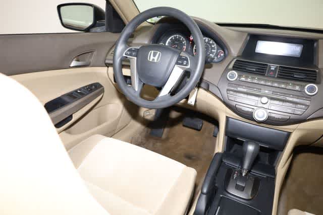 Thumbnail: 2008 Honda Accord - 19