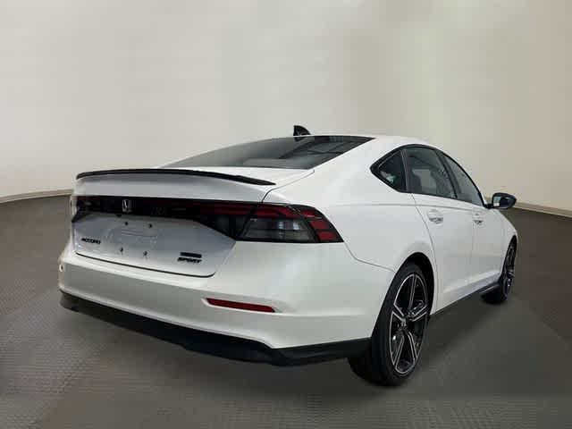 Thumbnail: 2026 Honda Accord - 5