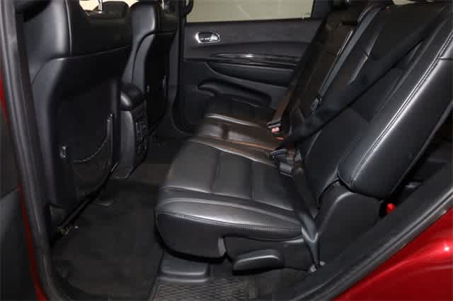 Thumbnail: 2013 Dodge Durango - 21