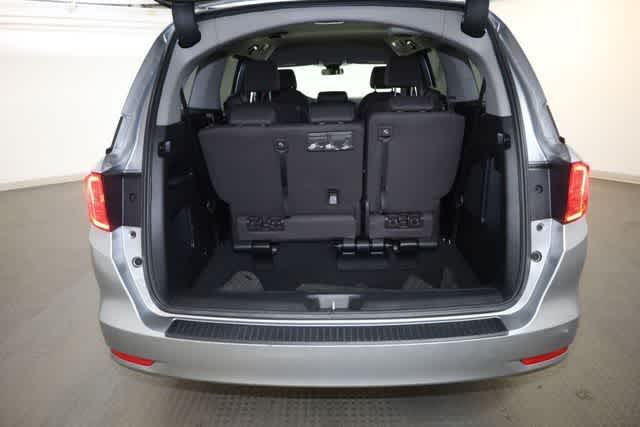 Thumbnail: 2023 Honda Odyssey - 30
