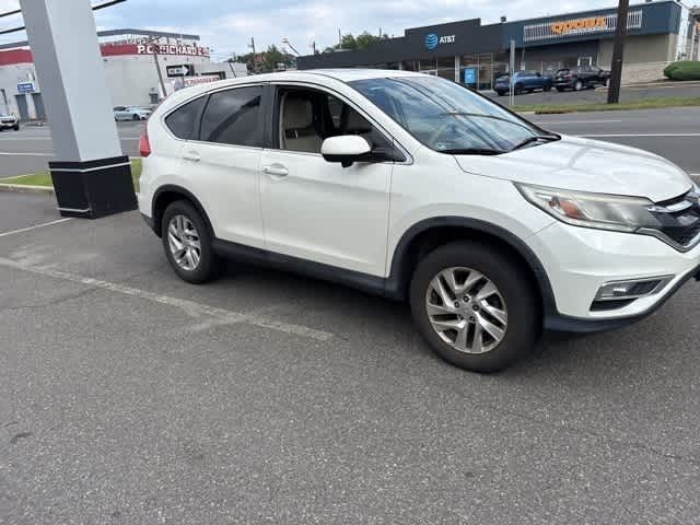 Thumbnail: 2015 Honda CR-V - 13