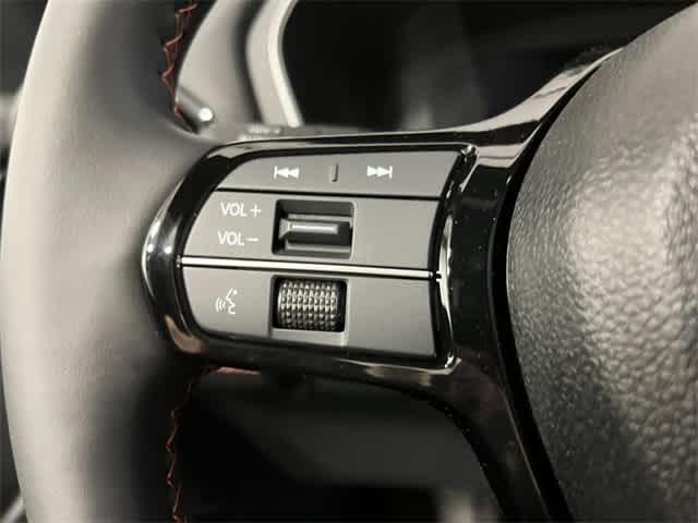 Thumbnail: 2026 Honda Passport - 18