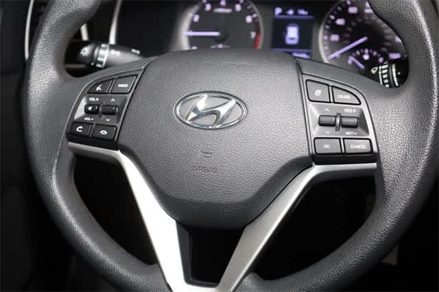 Thumbnail: 2019 Hyundai Tucson - 30