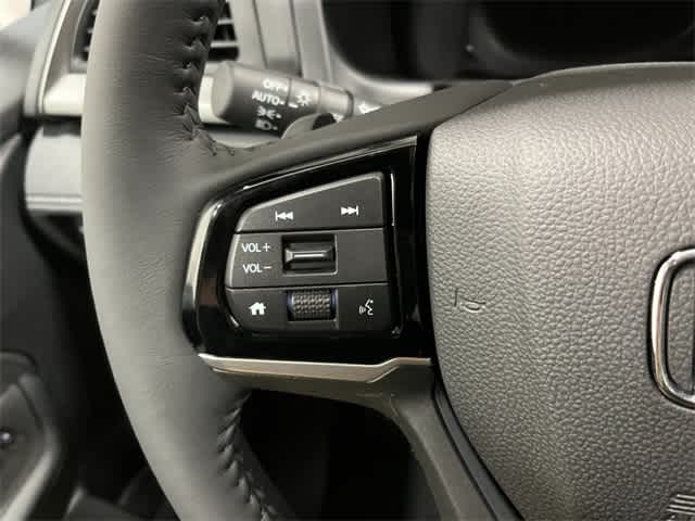 Thumbnail: 2026 Honda Odyssey - 14