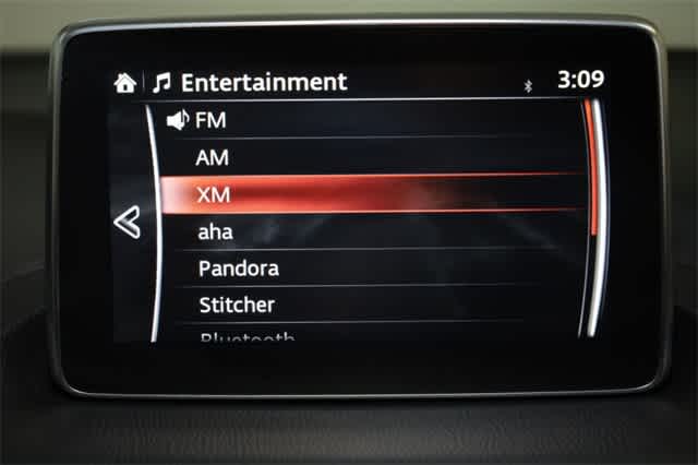 Thumbnail: 2015 Mazda Mazda3 - 29