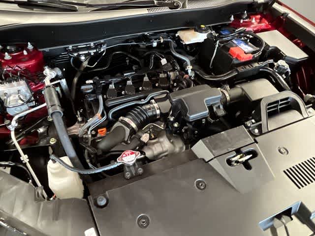 Thumbnail: 2026 Honda CR-V - 11