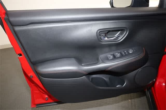 Thumbnail: 2023 Honda HR-V - 13