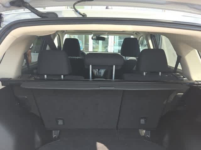 Thumbnail: 2016 Honda CR-V - 27