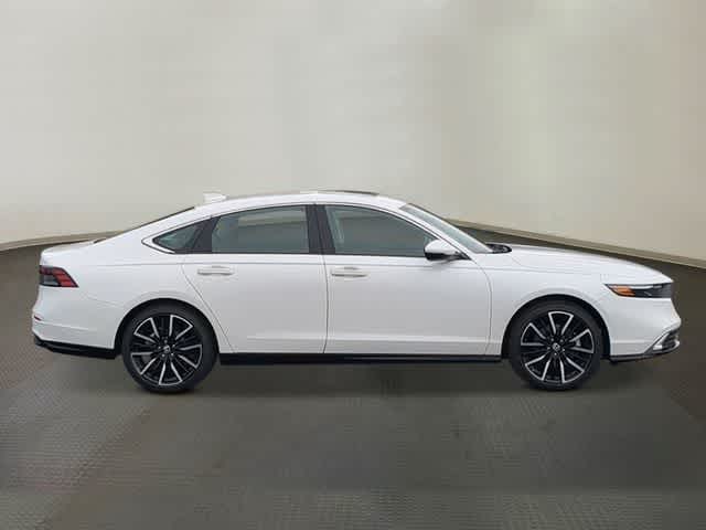 Thumbnail: 2026 Honda Accord - 6