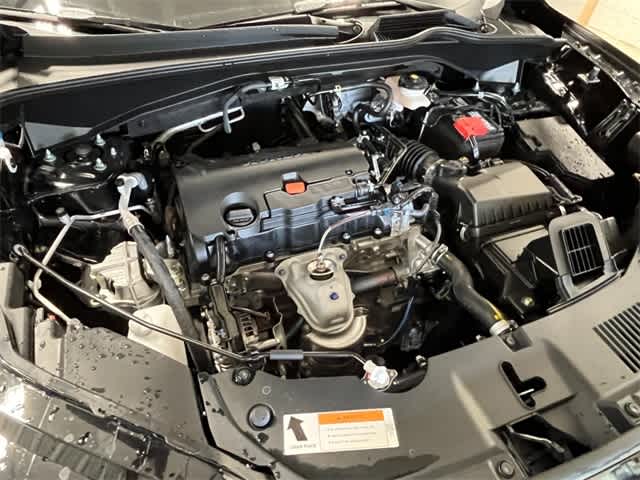 Thumbnail: 2026 Honda HR-V - 12