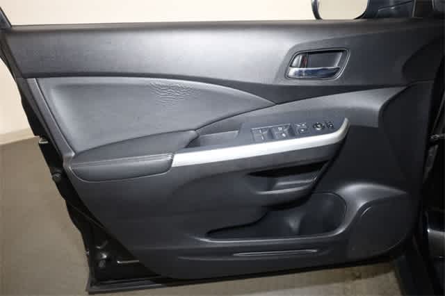 Thumbnail: 2015 Honda CR-V - 13