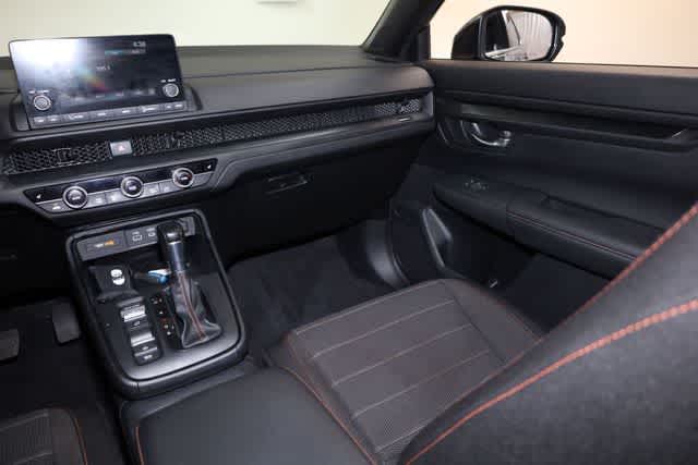 Thumbnail: 2023 Honda CR-V - 23