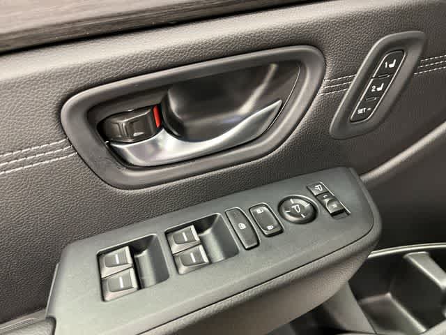 Thumbnail: 2026 Honda Pilot - 13