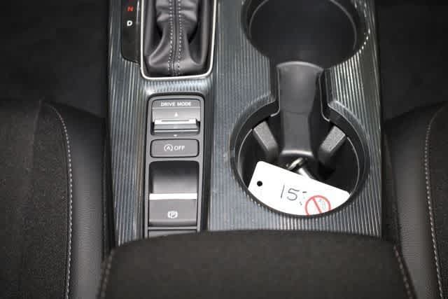 Thumbnail: 2026 Honda Civic - 31