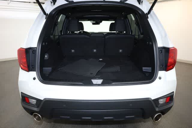 Thumbnail: 2023 Honda Passport - 36